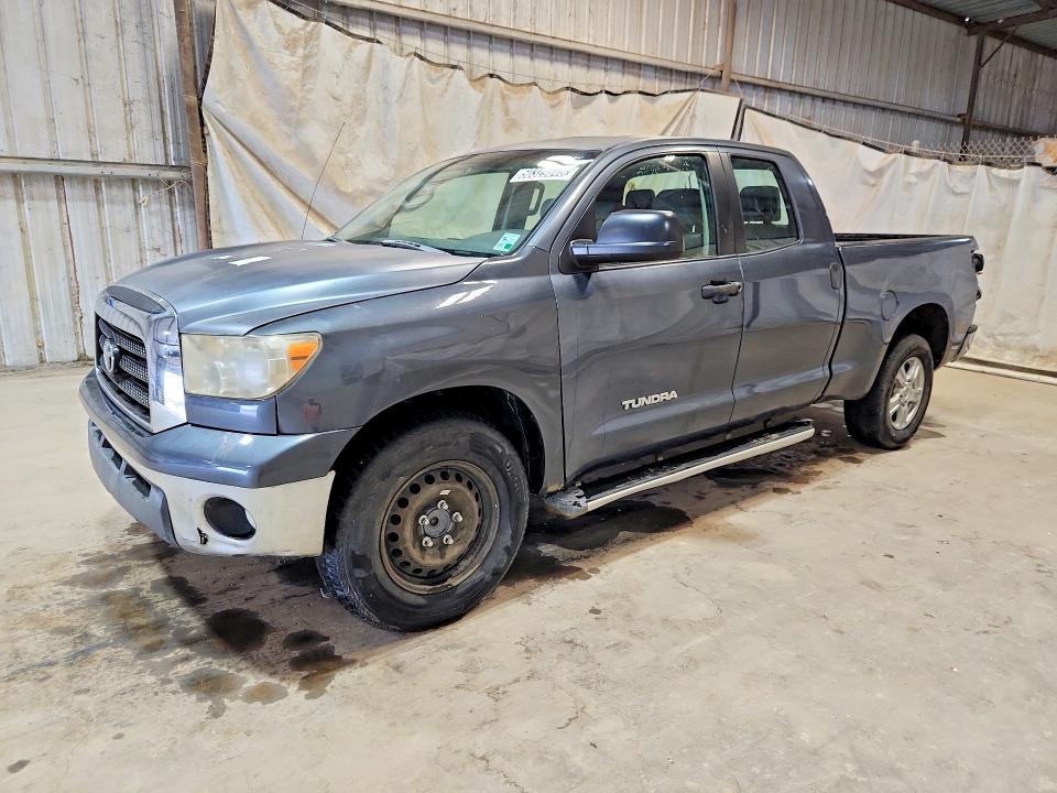 50329846 :رقم المزاد ، 5TFRV54148X049293 vin ، 2008 Toyota Tundra مزاد بيع