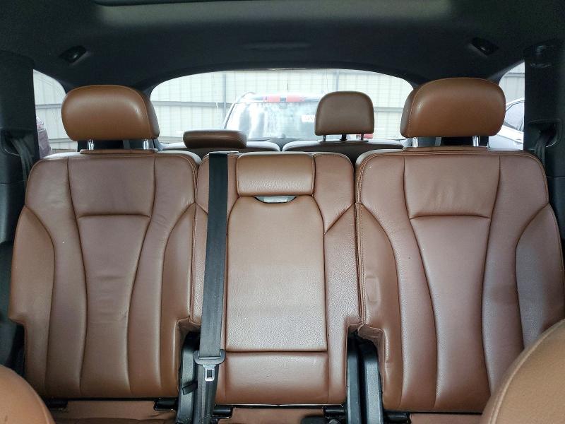 Продаж на аукціоні авто 2017 Audi Q7, vin: WA1LAAF7XHD005158, номер лоту: 53179756