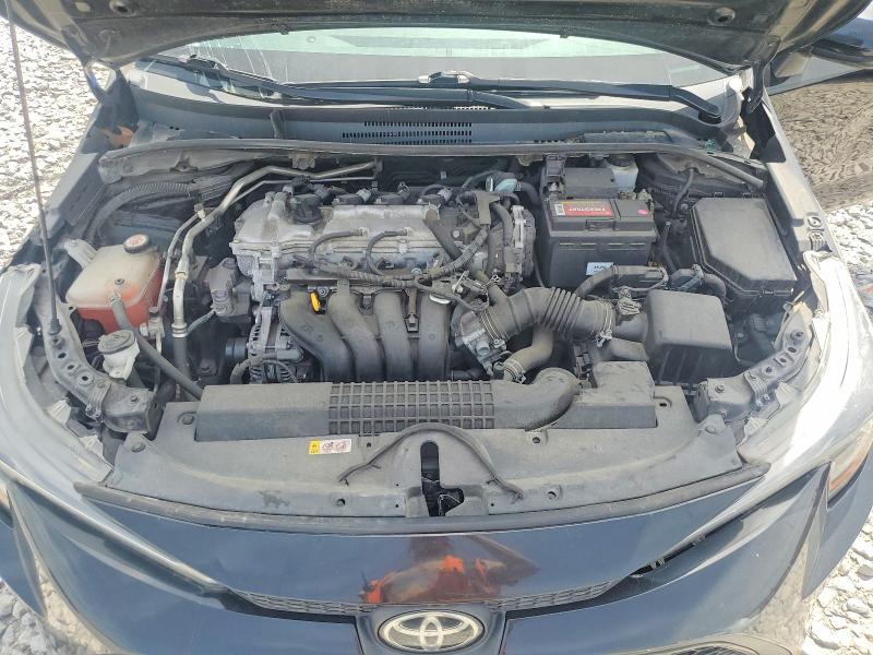 Aukcja sprzedaży 2020 Toyota Corolla, vin: 5YFEPRAE6LP097991, numer aukcji: 54907996