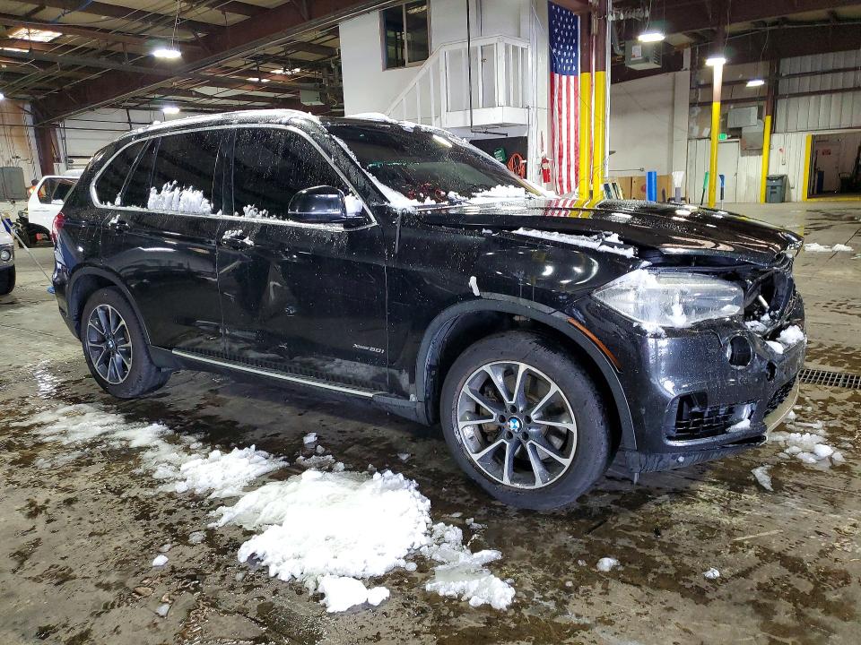 Aukcja sprzedaży 2016 Bmw X5, vin: 5UXKR6C5XG0J78662, numer aukcji: 52479296