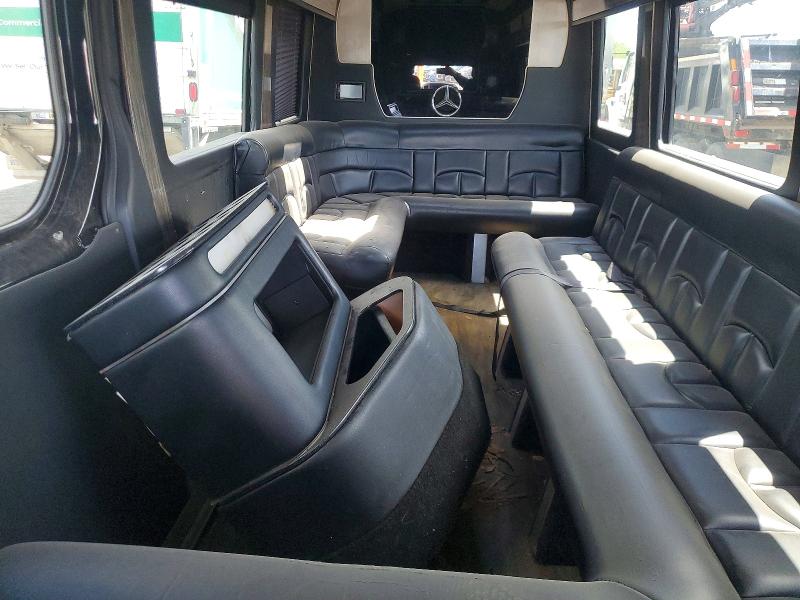 Aukcja sprzedaży 2016 Mercedes-benz Sprinter, vin: WDAPF4CC5GP290699, numer aukcji: 53743296