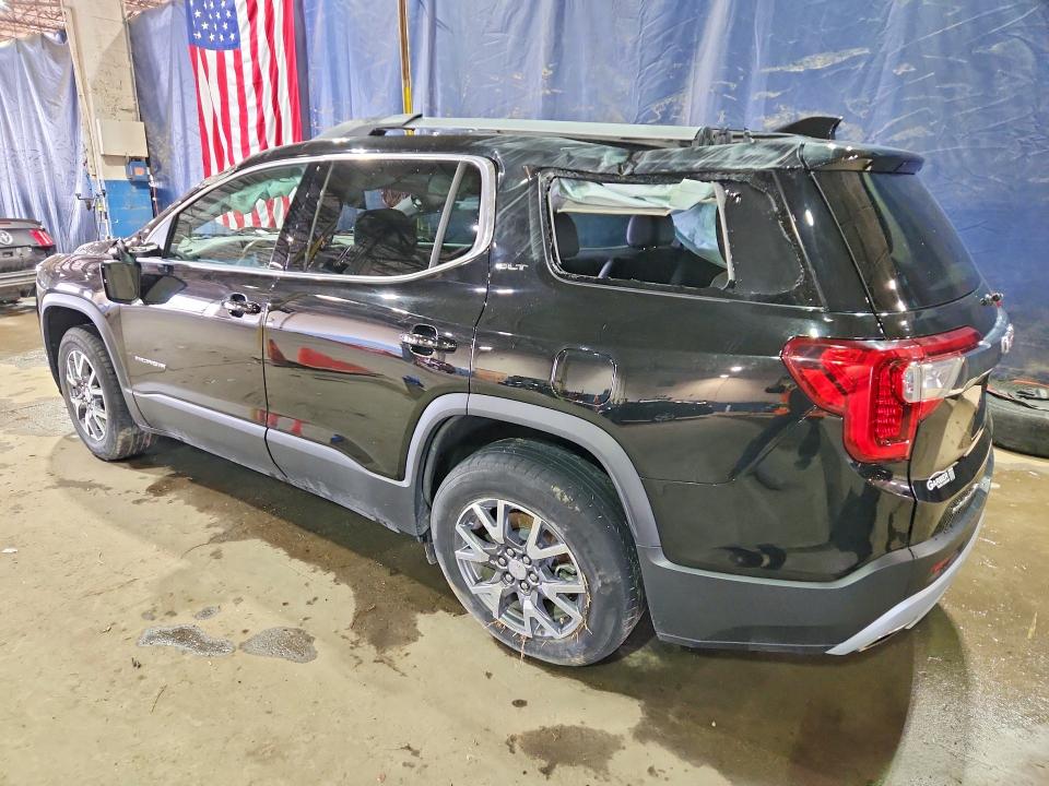 Продажа на аукционе авто 2023 Gmc Acadia, vin: 1GKKNML40PZ222466, номер лота: 54325946