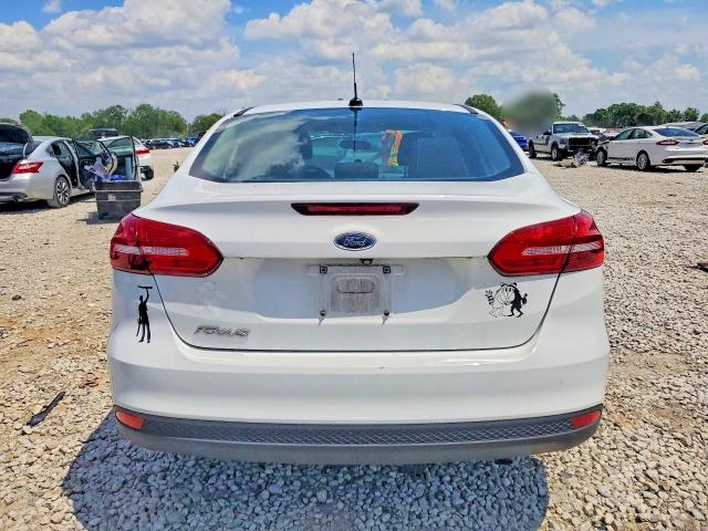 Aukcja sprzedaży 2017 Ford Focus, vin: 1FADP3E26HL340391, numer aukcji: 54426616