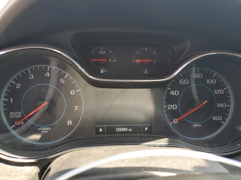 Продажа на аукционе авто 2016 Chevrolet Cruze, vin: 1G1BC5SM5G7230477, номер лота: 54320026
