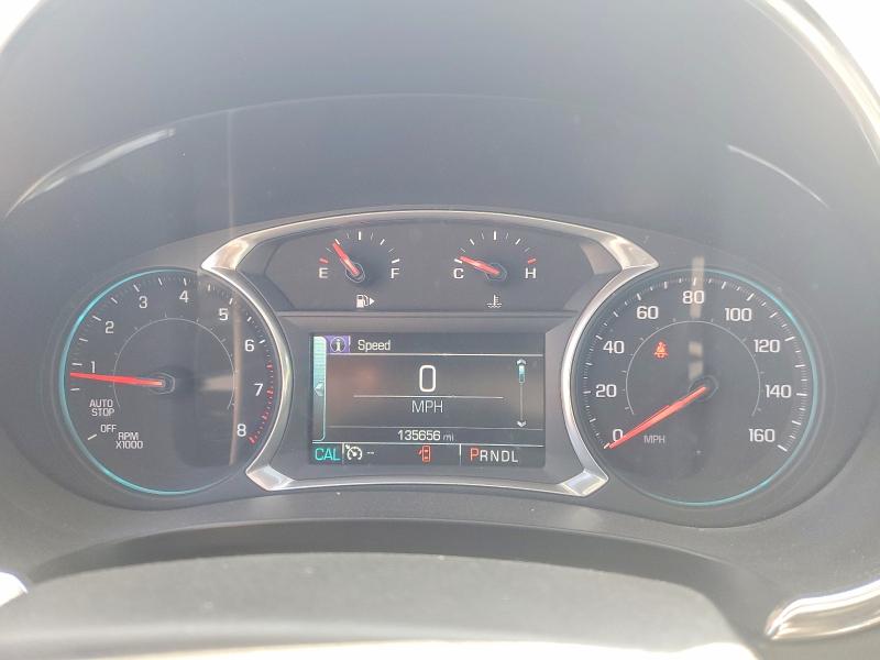 Продажа на аукционе авто 2017 Chevrolet Malibu, vin: 1G1ZE5ST8HF210750, номер лота: 52749396