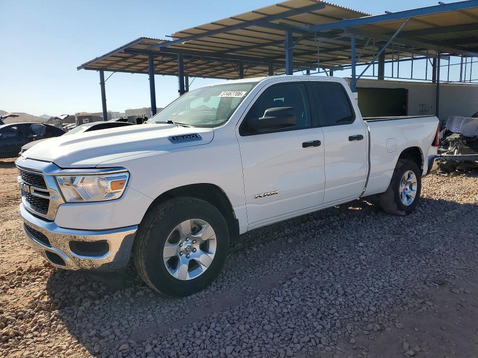 Auction sale of the 2021 Ram 1500, vin: 1C6SRECGXMN543067, lot number: 51467706