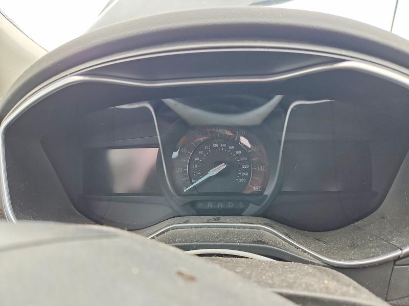 Aukcja sprzedaży 2016 Ford Fusion, vin: 3FA6P0K9XGR111379, numer aukcji: 52539286