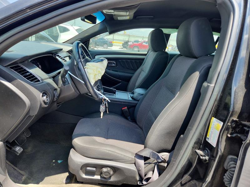 Продажа на аукционе авто 2013 Ford Taurus, vin: 1FAHP2E93DG230555, номер лота: 54813016