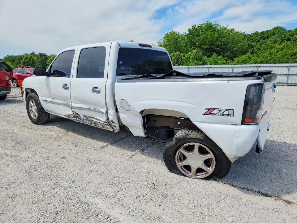 51816706 :رقم المزاد ، 2GTEC13T951345824 vin ، 2005 Gmc New Sierra مزاد بيع