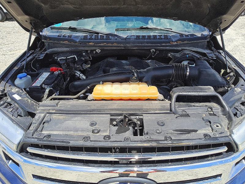 Aukcja sprzedaży 2018 Ford F150, vin: 1FTEW1EG4JFE68943, numer aukcji: 53840556