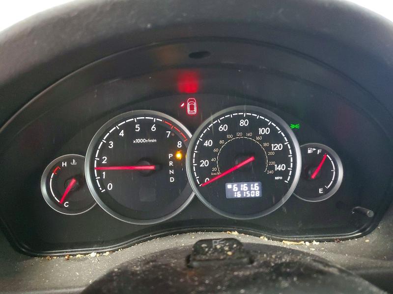 Aukcja sprzedaży 2006 Subaru Legacy, vin: 4S4BP61C367357720, numer aukcji: 52615806