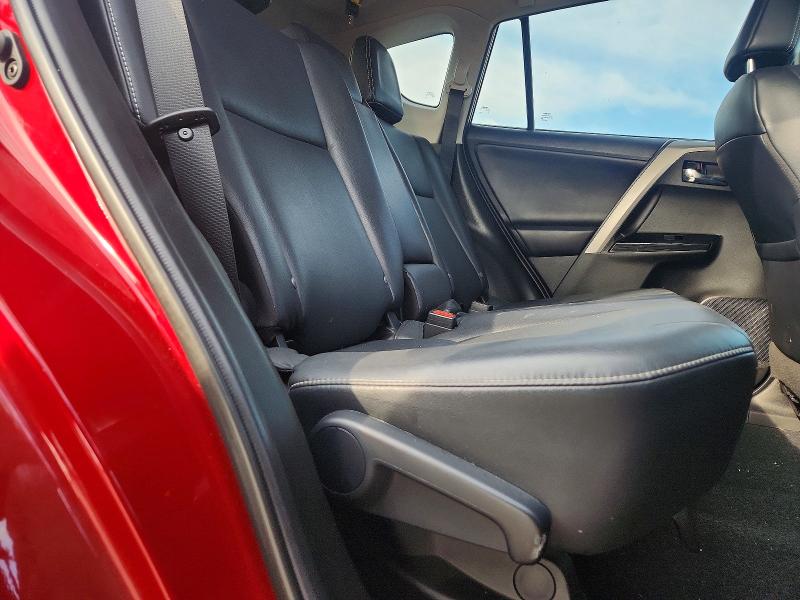 Aukcja sprzedaży 2018 Toyota Rav4, vin: 2T3DFREV5JW793107, numer aukcji: 53059636
