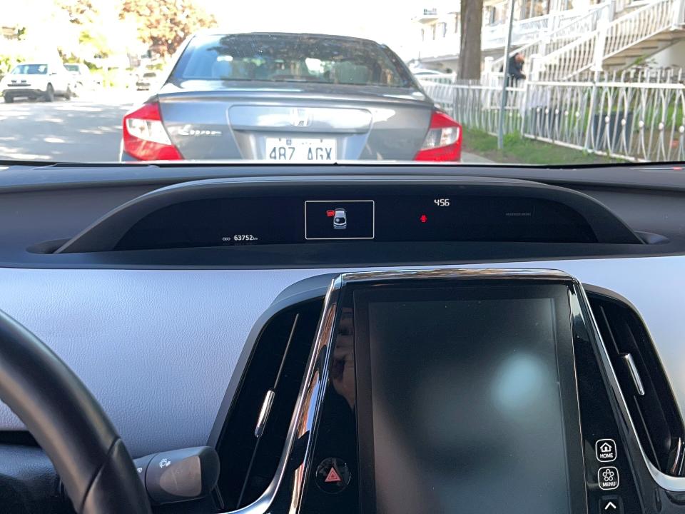 Продаж на аукціоні авто 2022 Toyota Prius Prime, vin: JTDKAMFP7N3218640, номер лоту: 54719596