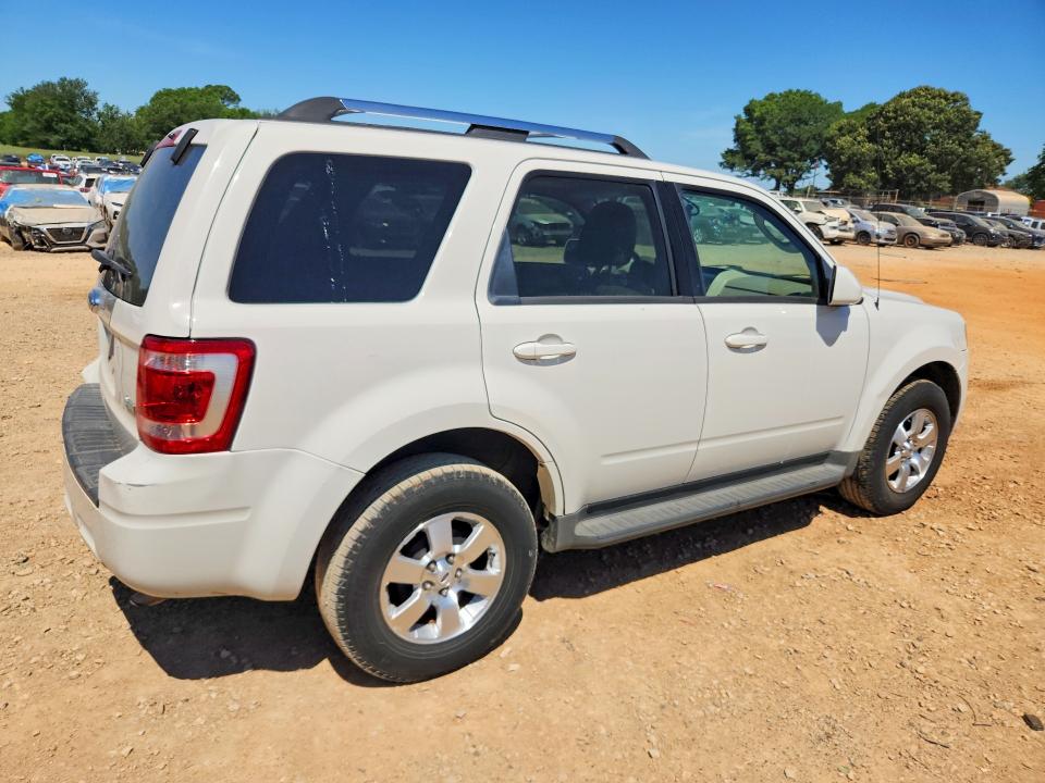 Продажа на аукционе авто 2010 Ford Escape, vin: 1FMCU0EG0AKA32357, номер лота: 53701336