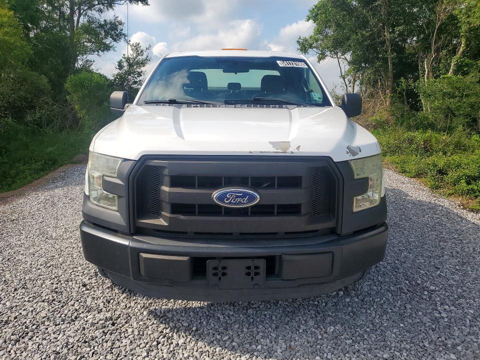 54173196 :رقم المزاد ، 1FTEX1CP0FFB00928 vin ، 2015 Ford F150 مزاد بيع