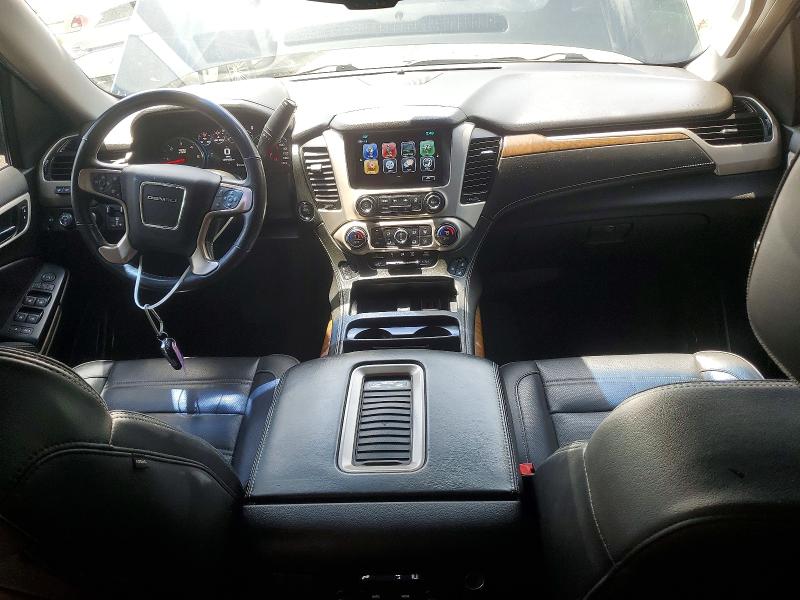 54323866 :رقم المزاد ، 1GKS2HKJ4KR150137 vin ، 2019 Gmc Yukon Xl مزاد بيع