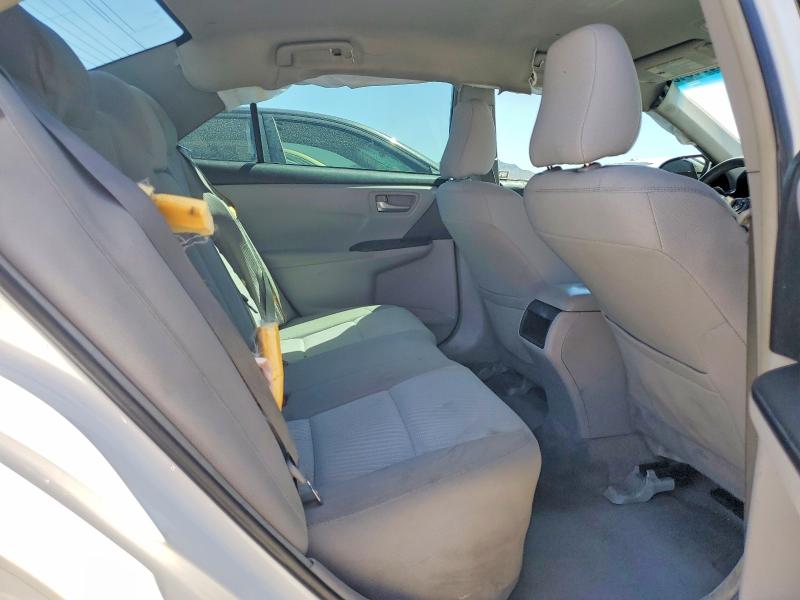 2016 Toyota Camry მანქანა იყიდება აუქციონზე, vin: 4T4BF1FK3GR561299, აუქციონის ნომერი: 55066516