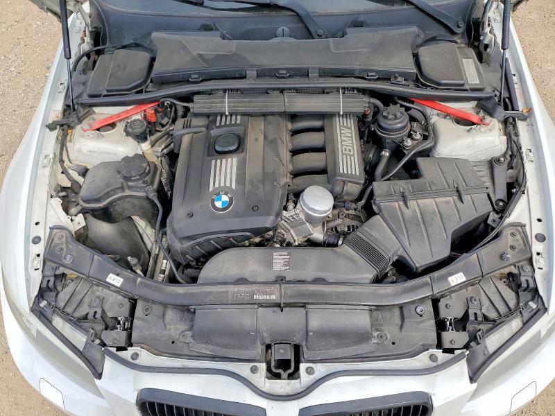 Aukcja sprzedaży 2012 Bmw 328, vin: WBAKE3C53CE769423, numer aukcji: 54700996