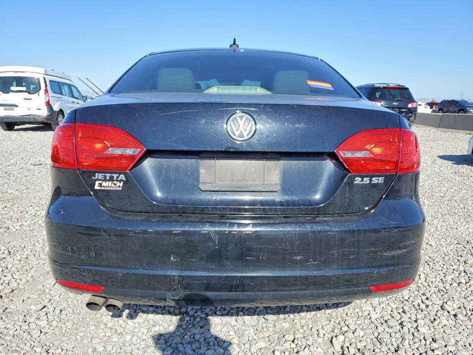 Продаж на аукціоні авто 2013 Volkswagen Jetta, vin: 3VWBX7AJ8DM431352, номер лоту: 53465696