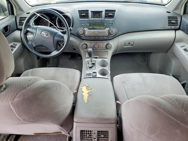 Продаж на аукціоні авто 2008 Toyota Highlander, vin: JTEDS41A782017528, номер лоту: 55198576