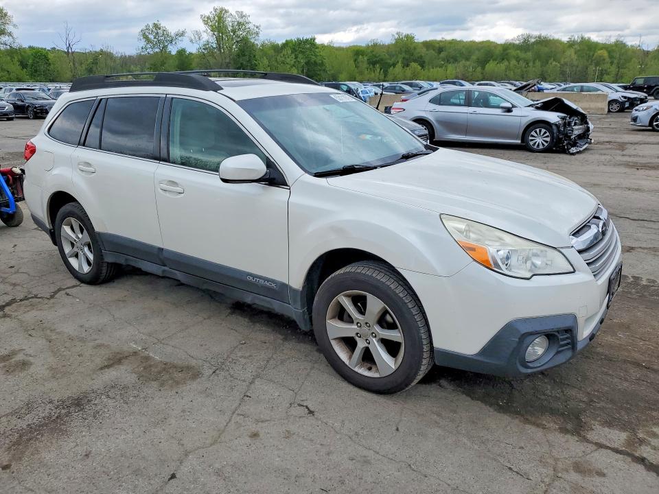 Aukcja sprzedaży 2014 Subaru Outback, vin: 4S4BRBDC6E3246101, numer aukcji: 53111976