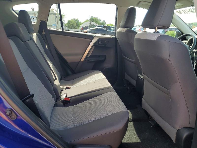55341116 :رقم المزاد ، 2T3BFREV6FW299434 vin ، 2015 Toyota 21cq مزاد بيع