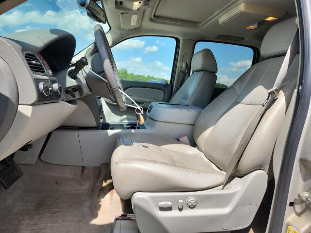 Продажа на аукционе авто 2007 Gmc Yukon Xl, vin: 1GKFK163X7J206950, номер лота: 53782106