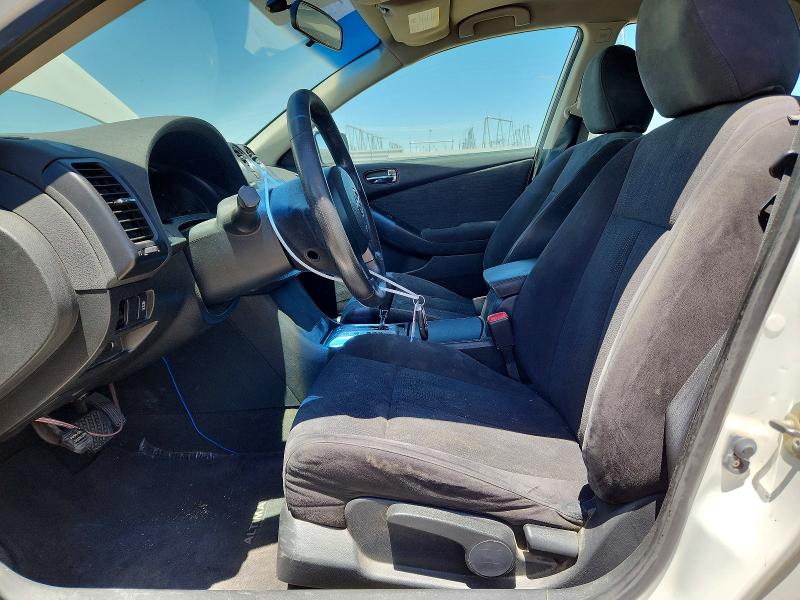 Aukcja sprzedaży 2012 Nissan Altima, vin: 1N4AL2AP5CN477782, numer aukcji: 55637086