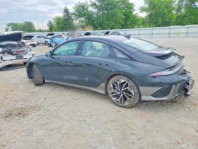 Aukcja sprzedaży 2023 Hyundai Ioniq 6, vin: KMHM54AC3PA041192, numer aukcji: 53546646