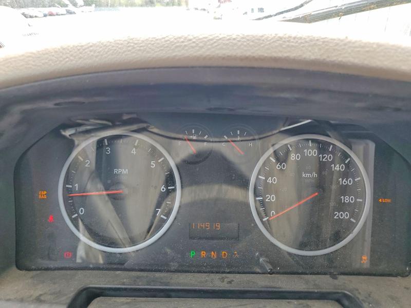 52645316 :رقم المزاد ، 1D3HV18T09S728161 vin ، 2009 Dodge Ram 1500 مزاد بيع