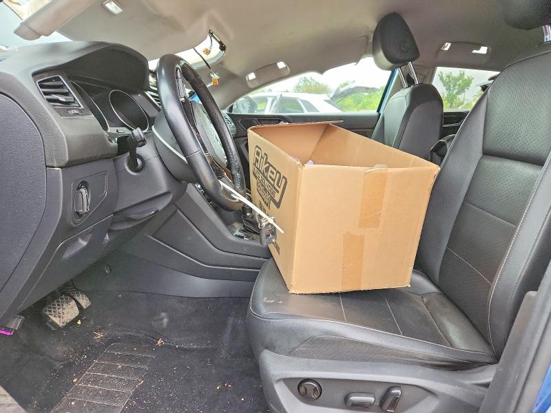 Aukcja sprzedaży 2018 Volkswagen Tiguan, vin: 3VV3B7AX2JM020066, numer aukcji: 50996036