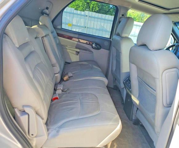 52767206 :رقم المزاد ، 3G5DA03L87S521790 vin ، 2007 Buick Rendezvous مزاد بيع