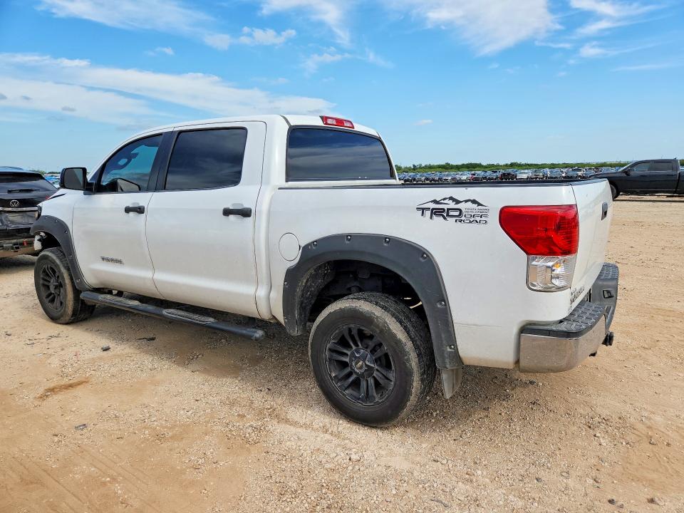 Продажа на аукционе авто 2013 Toyota Tundra, vin: 5TFEM5F18DX058703, номер лота: 55376816