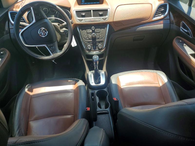 Продажа на аукционе авто 2015 Buick Encore, vin: KL4CJGSB1FB150613, номер лота: 53327816