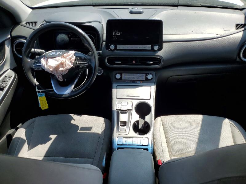 Продажа на аукционе авто 2023 Hyundai Kona, vin: KM8K33AG6PU168057, номер лота: 53380896