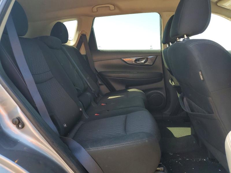 Aukcja sprzedaży 2019 Nissan Rogue, vin: KNMAT2MV8KP555060, numer aukcji: 53698226