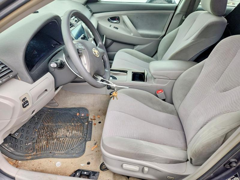 2010 Toyota Camry მანქანა იყიდება აუქციონზე, vin: 4T1BF3EK3AU032935, აუქციონის ნომერი: 54367846
