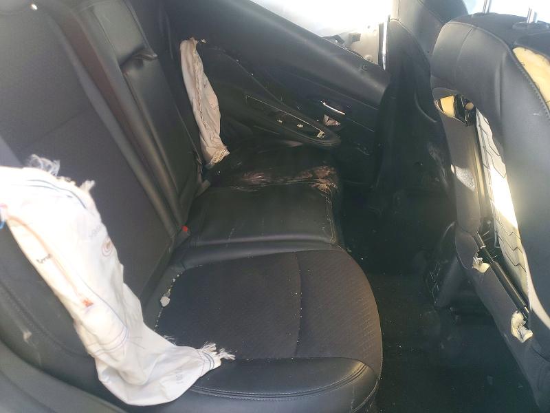 Aukcja sprzedaży 2020 Buick Encore, vin: KL4CJASB0LB045067, numer aukcji: 53117936