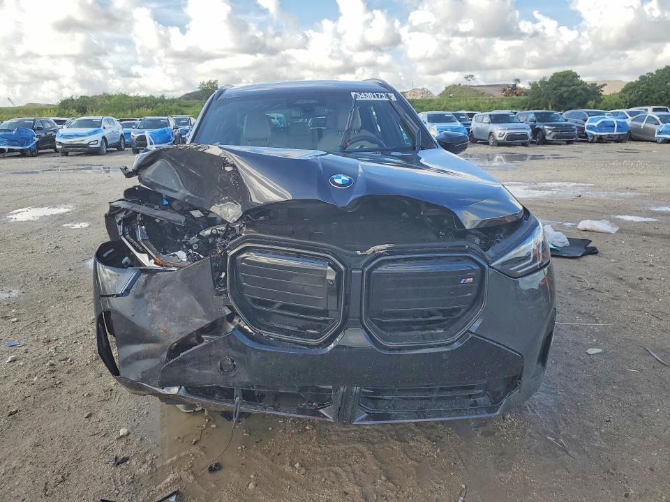 54301736 :رقم المزاد ، 5UX73GP09T9426255 vin ، 2026 Bmw X3 مزاد بيع