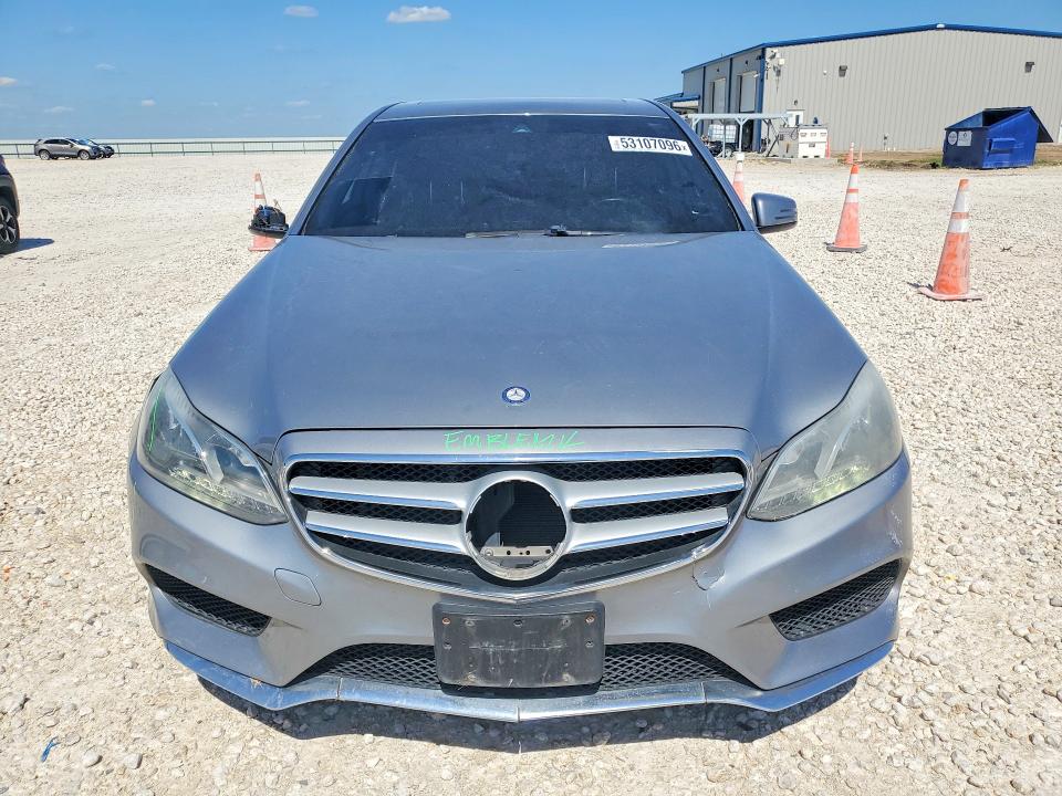 Продаж на аукціоні авто 2014 Mercedes-benz E, vin: WDDHF8JB9EA864620, номер лоту: 53107096