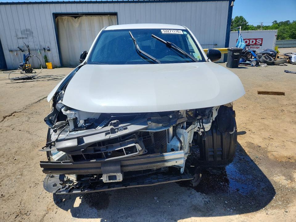 Aukcja sprzedaży 2020 Mitsubishi Outlander, vin: JA4AD2A37LZ014985, numer aukcji: 53271116