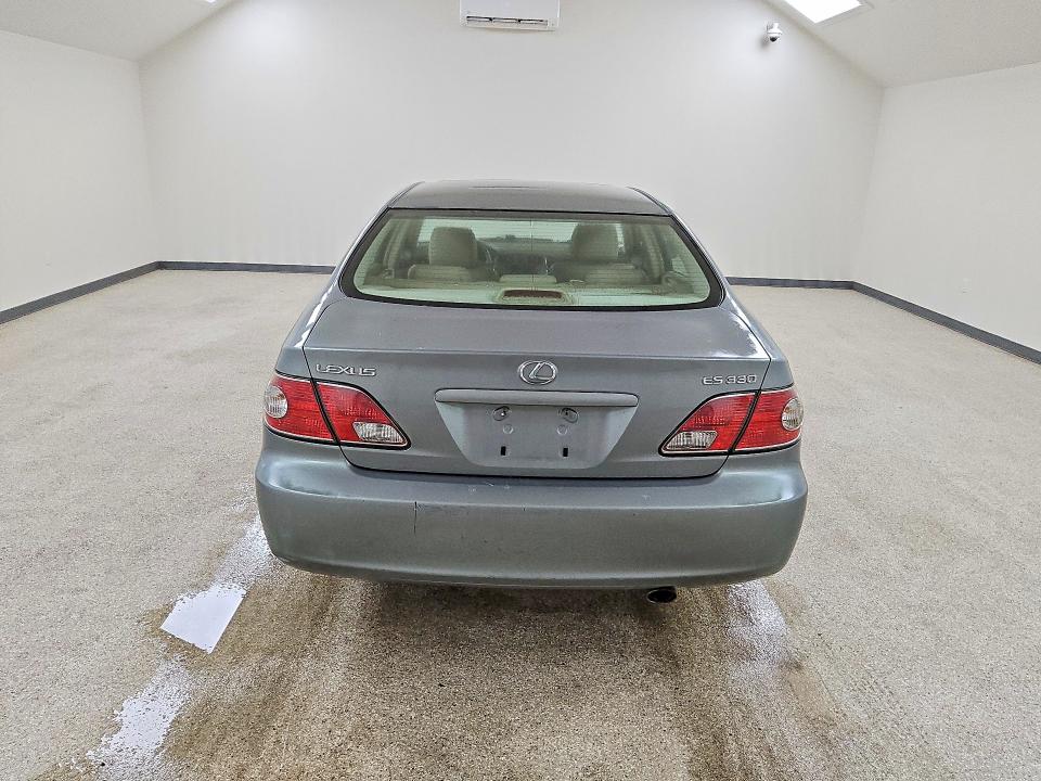 52150166 :رقم المزاد ، JTHBA30G745028759 vin ، 2004 Lexus Es مزاد بيع