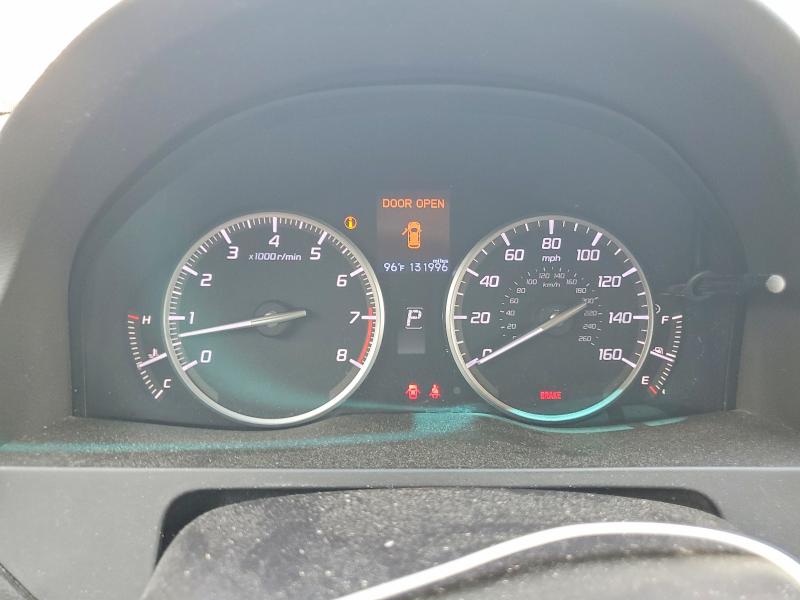 Aukcja sprzedaży 2015 Acura Rdx, vin: 5J8TB3H59FL007594, numer aukcji: 54675396