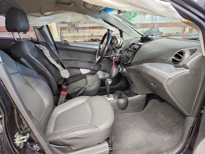 Продажа на аукционе авто 2013 Chevrolet Spark, vin: KL8CF6S91DC576204, номер лота: 52393556