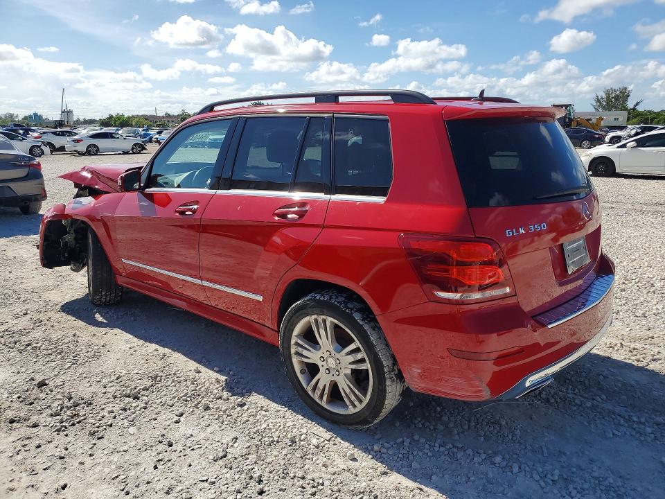 Продажа на аукционе авто 2015 Mercedes-benz Glk, vin: WDCGG5HB6FG403472, номер лота: 54404396