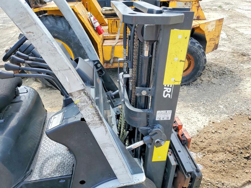 Продаж на аукціоні авто 2014 Nissan Diesel Industrial Equipment, vin: CP1F29W5915, номер лоту: 54023226
