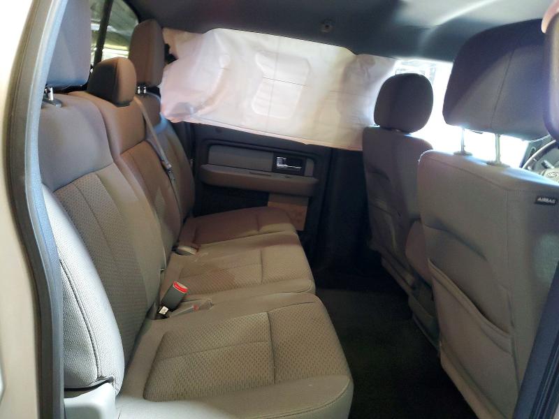 55100486 :رقم المزاد ، 1FTFW1ET8EKG18910 vin ، 2014 Ford F150 مزاد بيع