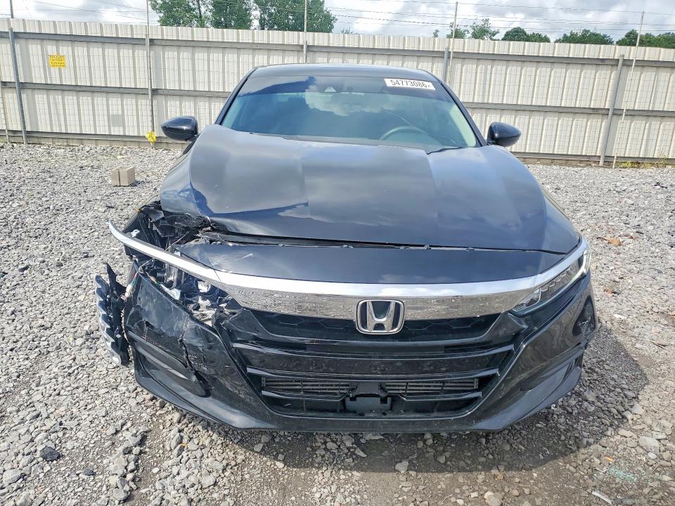 Продажа на аукционе авто 2020 Honda Accord, vin: 1HGCV1F11LA133449, номер лота: 54773086