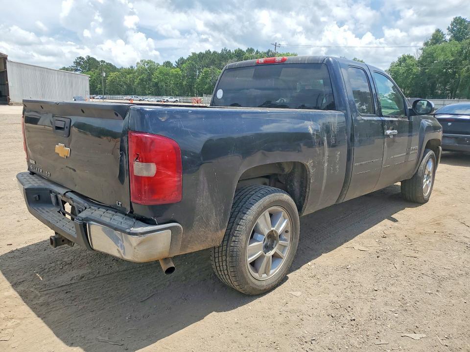 2012 Chevrolet Silverado მანქანა იყიდება აუქციონზე, vin: 1GCRCSE04CZ128180, აუქციონის ნომერი: 49471166