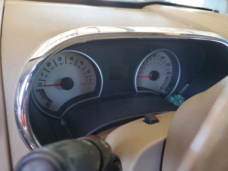 Продажа на аукционе авто 2008 Ford Explorer, vin: 1FMEU74E48UB19260, номер лота: 54071456